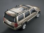 Jeep Commander 4x4 Limited 5.7 HEMI 2006 года